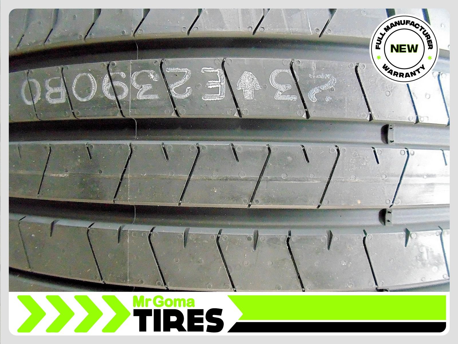 2 New Pirelli P Zero PZ4 AR 285/40R20 104Y Tires Alfa Romeo Spec