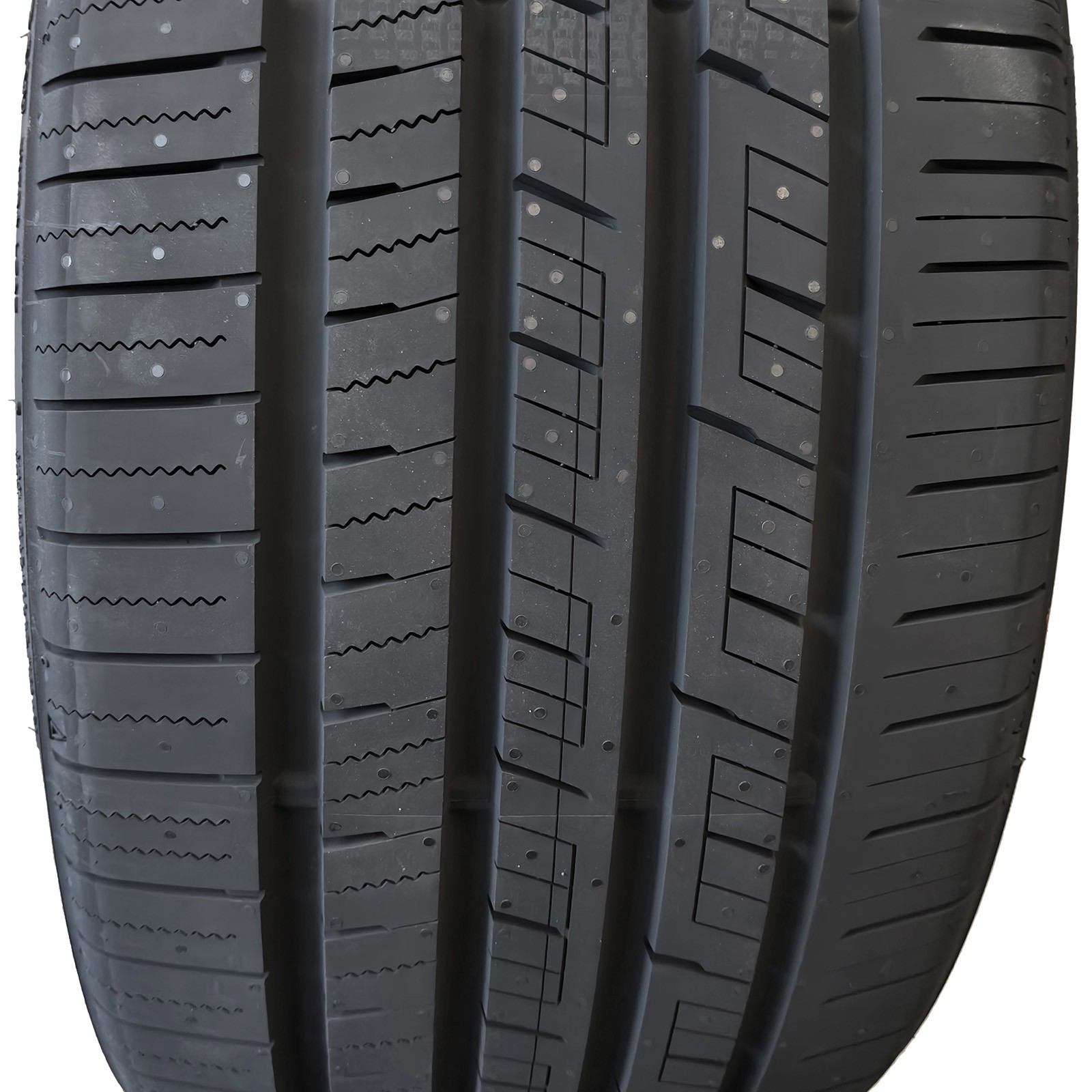 ‌2 pcs 235/50 ZR18 101W Tire AS A/S HP High Performance XL US STOCK