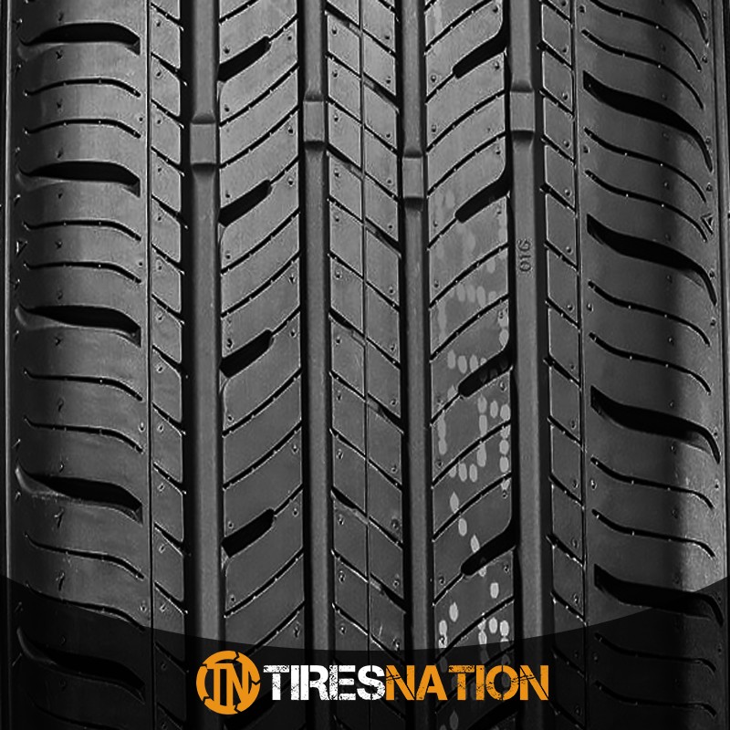 (1) New West Lake RP18 225/60R16 98V SL TL Tires