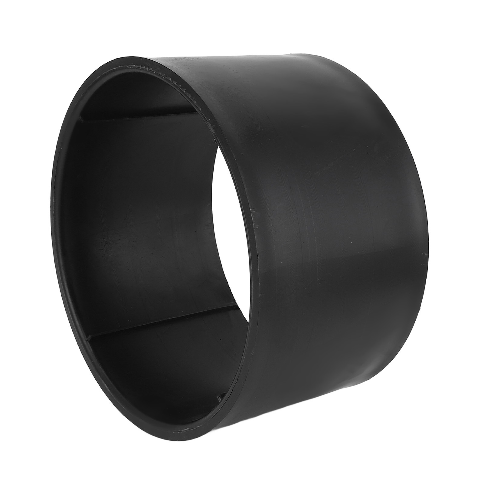 New 10in X 4.50-5 PVC Plastic Tire Sleeve 12mm Thick Secure Fit Front Go Kart