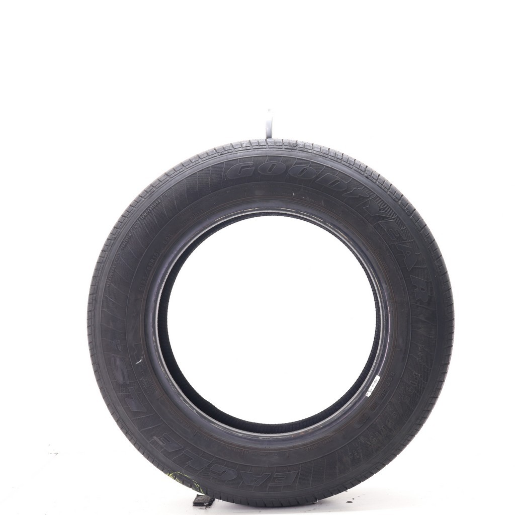 Used 195/65R15 Goodyear Eagle LS-2 89S – 7.5/32