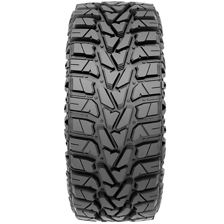 4 Tires Versatyre MXT/HD LT 36X14.50R26 Load F 12 Ply MT M/T Mud