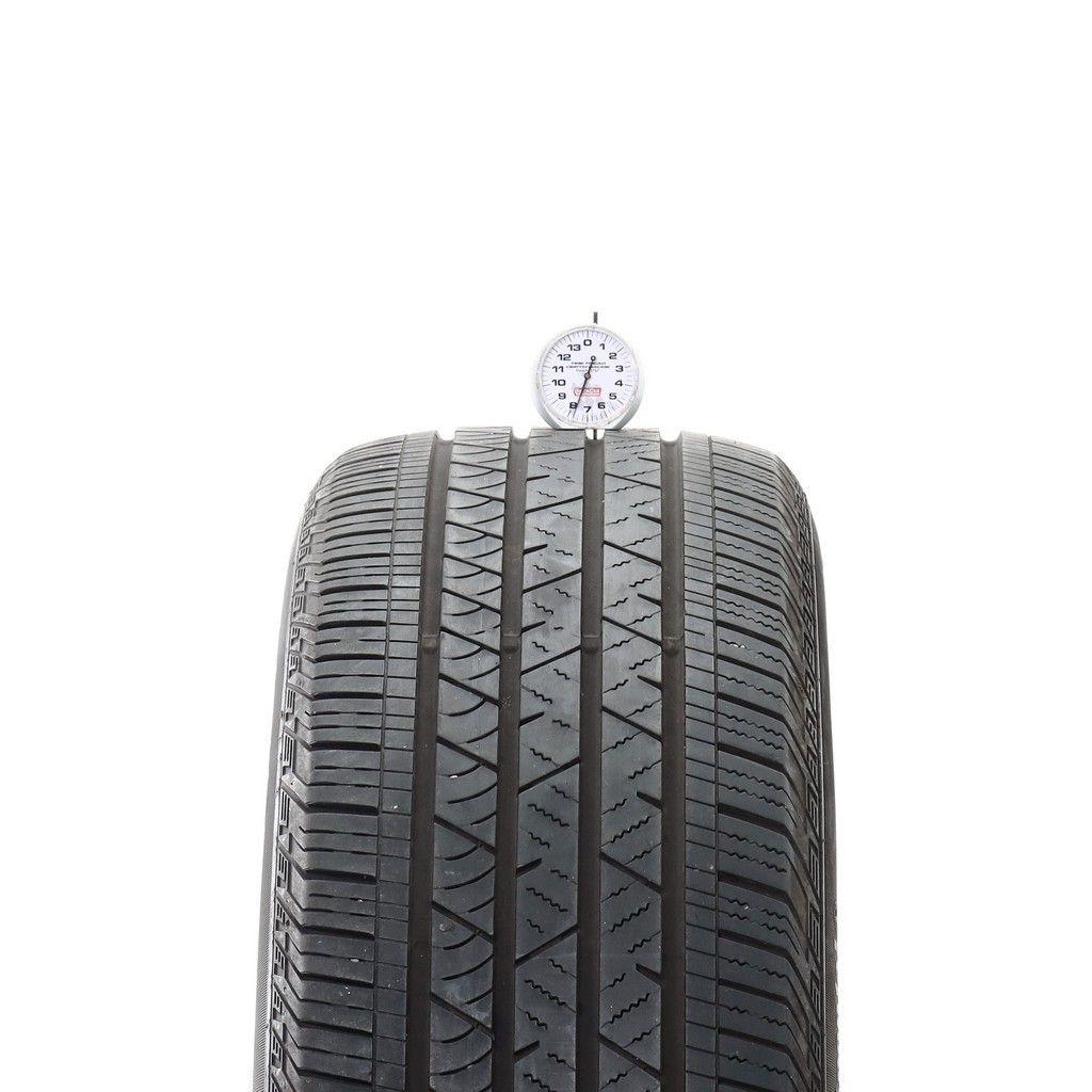 Used 235/55R19 Continental CrossContact LX Sport 101H – 7.5/32