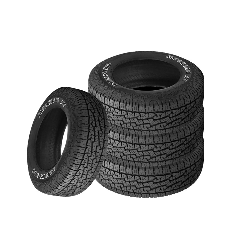 Nexen Roadian AT Pro RA8 LT235/80R17/10 120/117R RWL Tire
