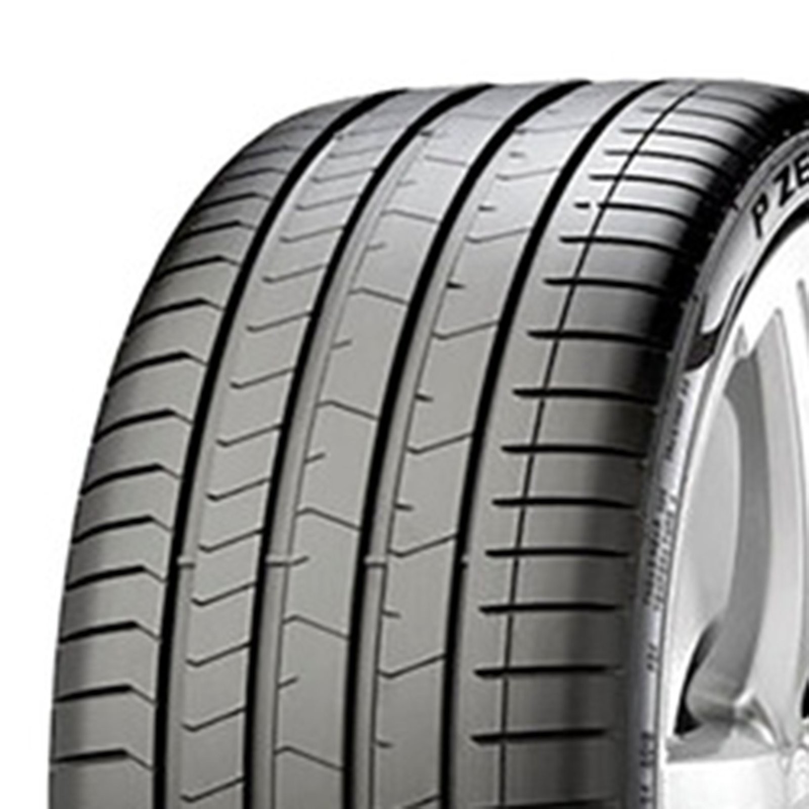 2 New 235/35R20 92Y Pirelli P Zero Pz4 Sport 2353520 Tire