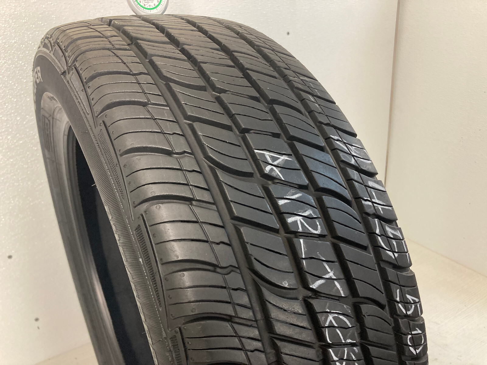 1 Tire 245 50 20 Cooper Adventurer H/T (9.50/32 Tread Left) 102 H