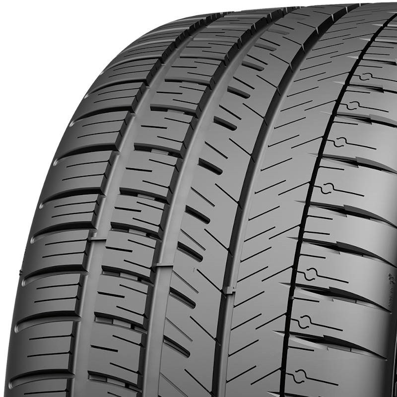Michelin PILOT SPORT A/S 4 235/40ZR18XL 95Y Tire