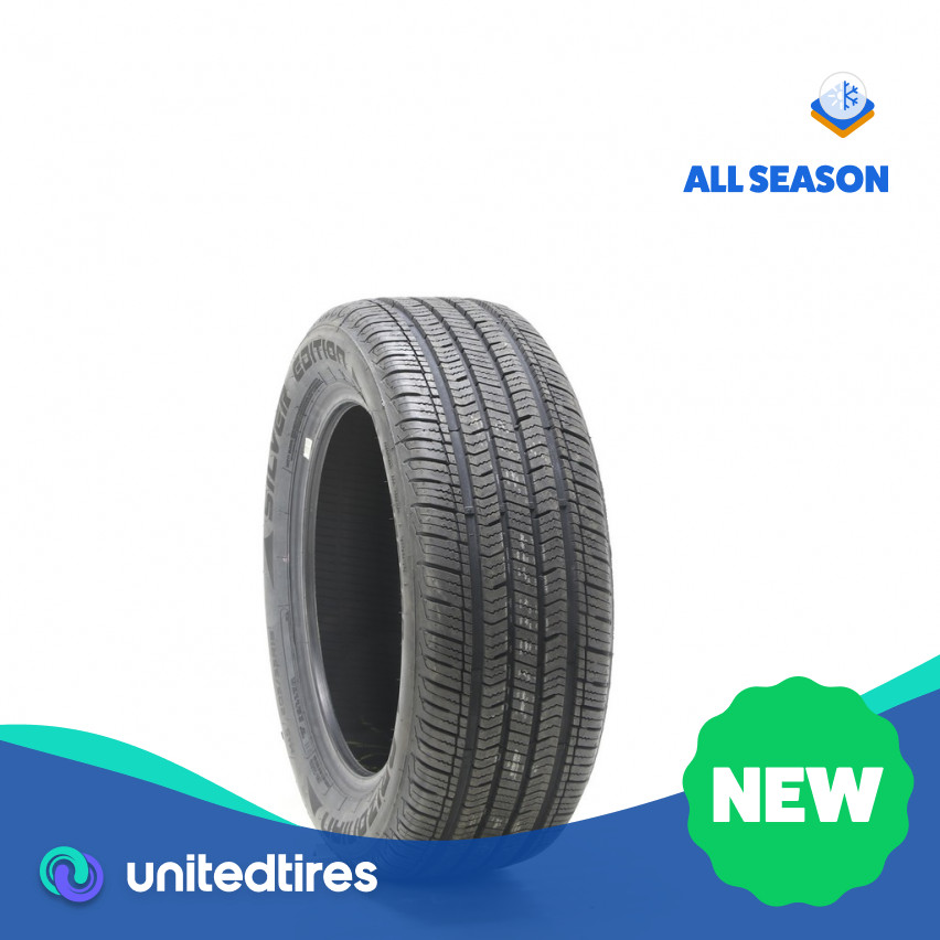 New 205/55R16 Arizonian Silver Edition 91V – 10/32
