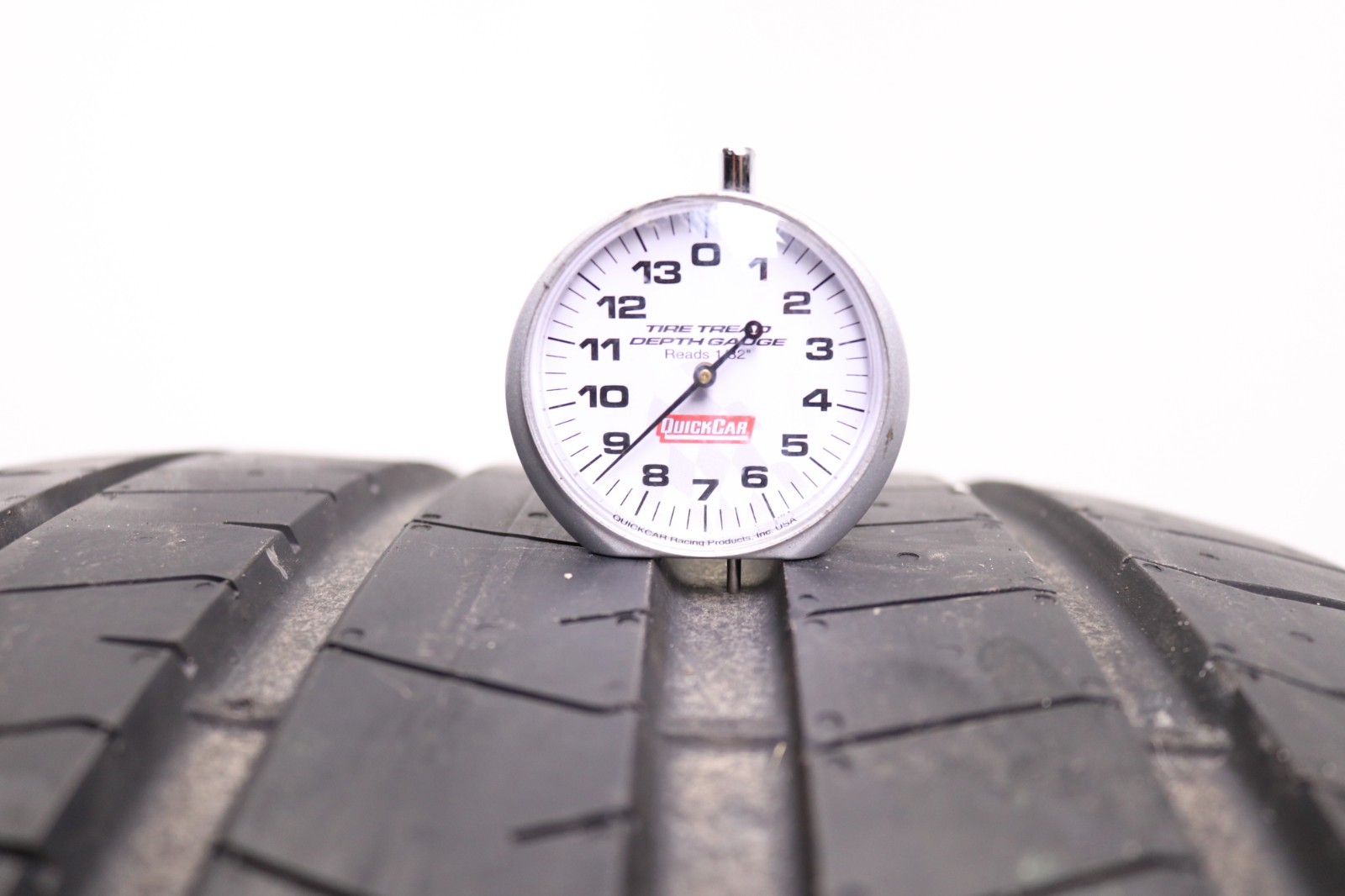 Used 315/30ZR21 Pirelli P Zero PZ4 N1 PNCS – 105Y – 8.5/32