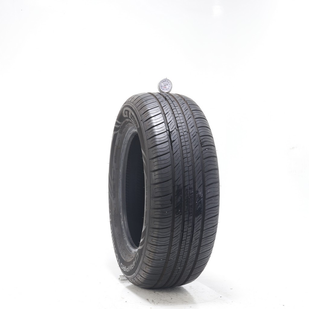 Used 235/60R16 GT Radial Champiro Touring AS 100H – 9.5/32
