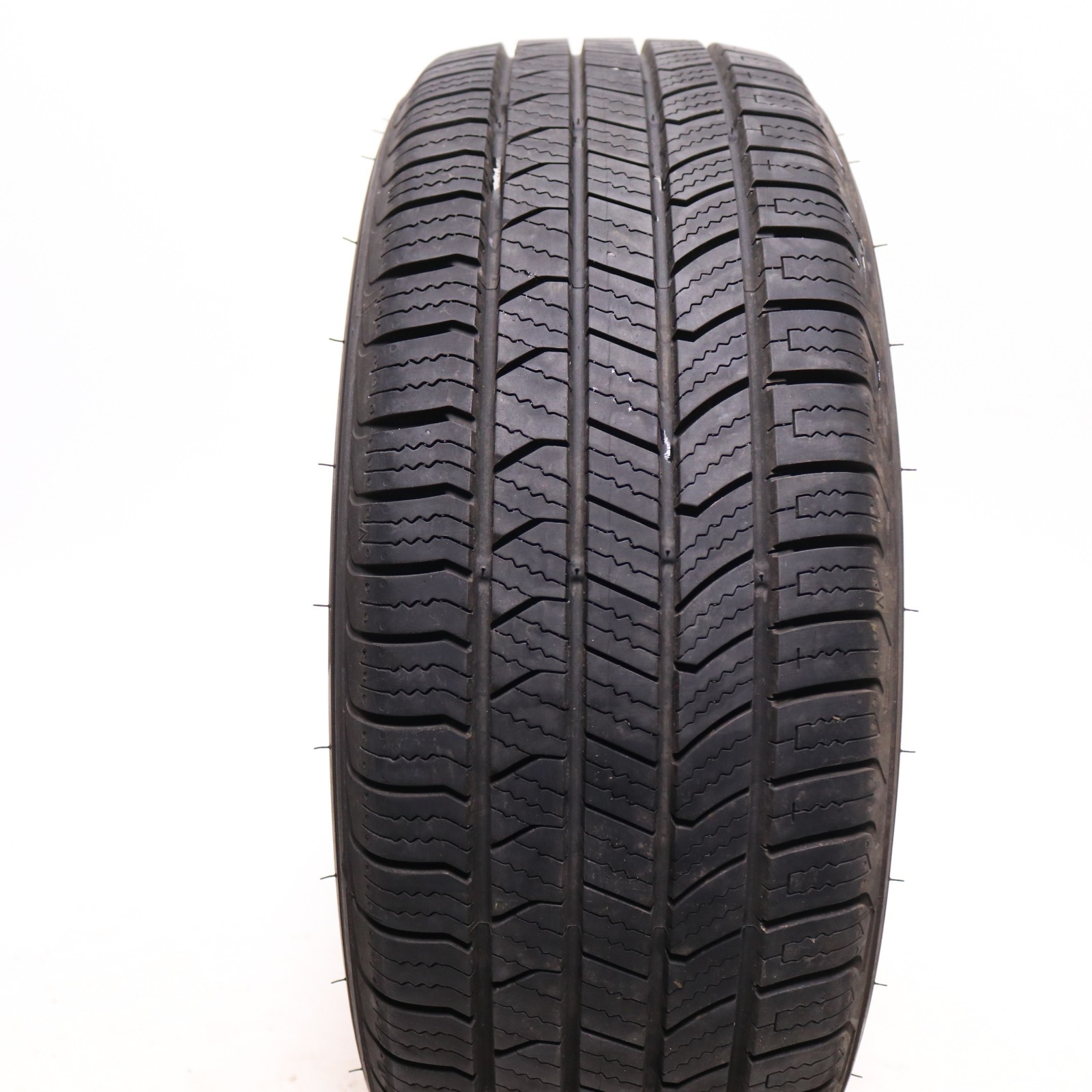 Set of 4 Used 205/50R16 Road Hugger GTP AS/02 – 87V – 9-10/32