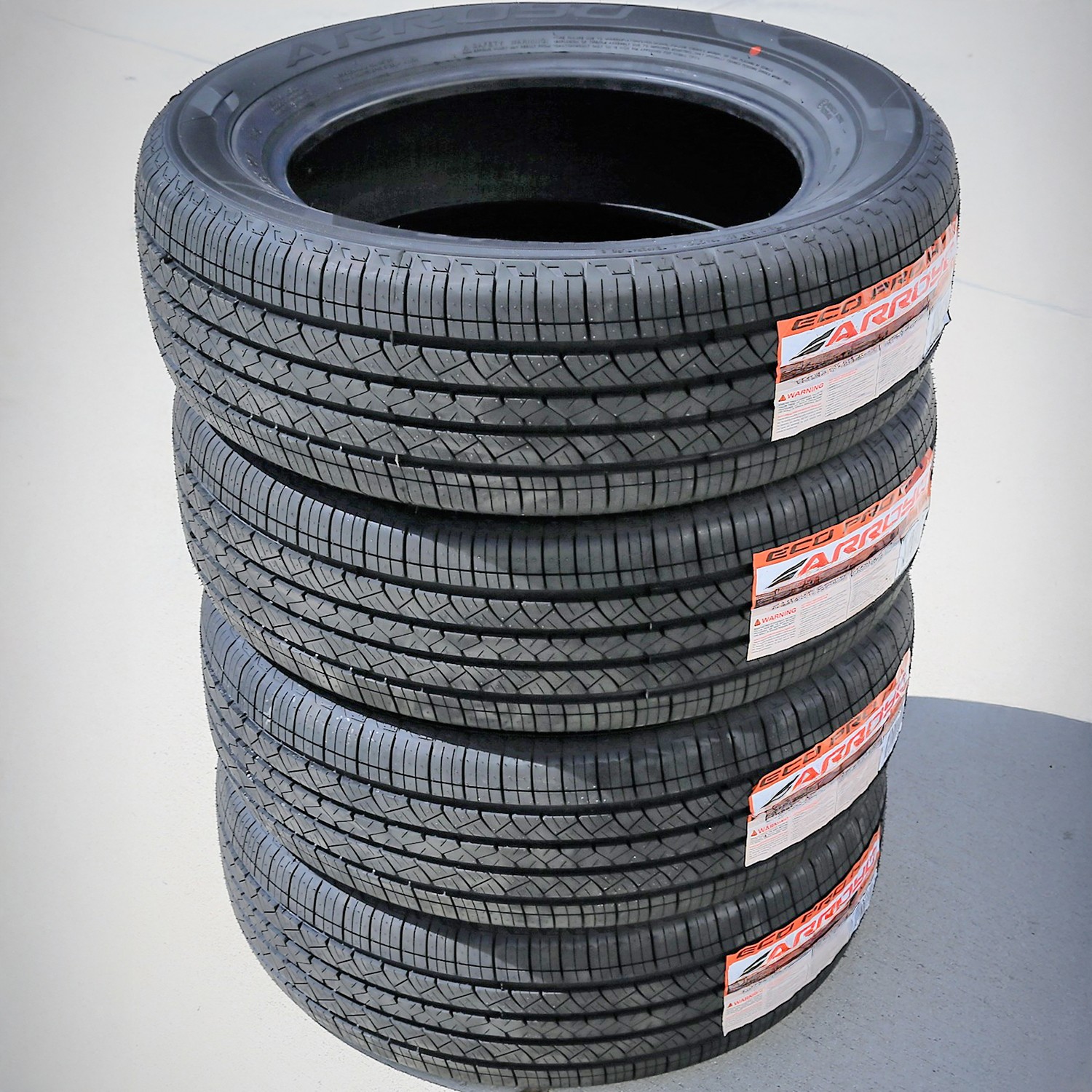 Tire Arroyo Eco Pro H/T 265/60R20 112H AS A/S All Season