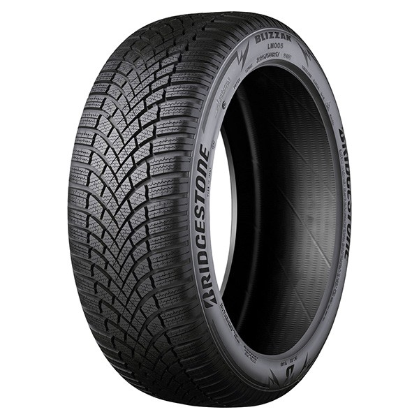 TYRE BRIDGESTONE 205/55 R17 95V BLIZZAK LM-005 XL WINTER