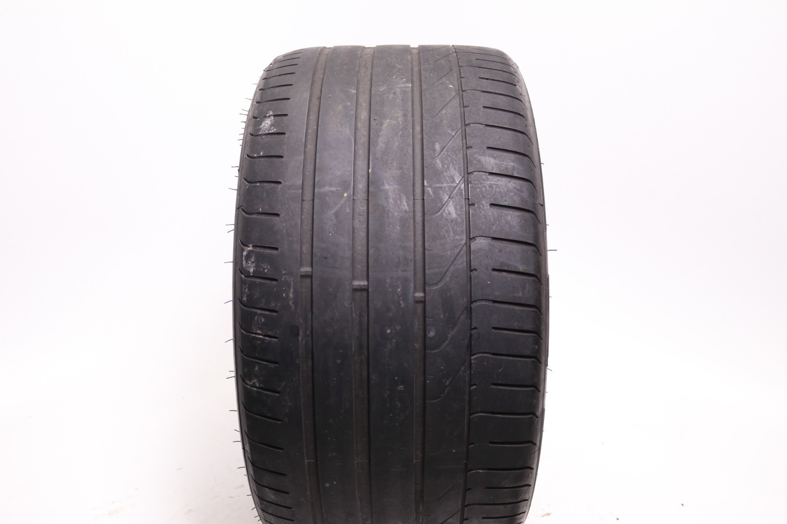 Set of 2 Used 305/30ZR20 Pirelli P Zero N1 – 103Y – 4.5/32 No Repairs