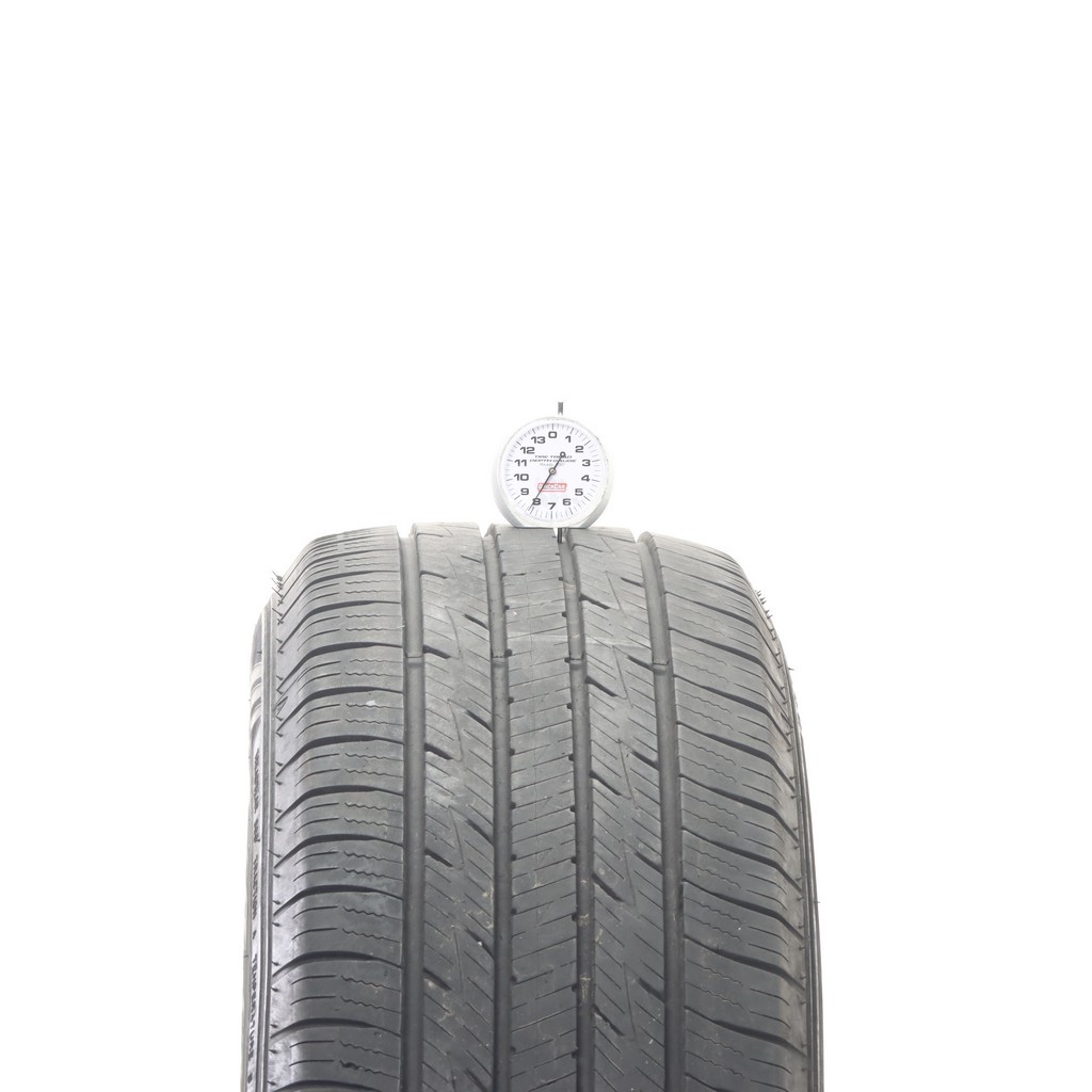 Set of (4) Used 225/65R17 Mazama Reputation NLW-3 102T – 8-9/32
