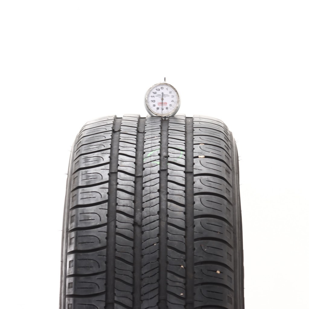 Set of (4) Used 235/65R18 Goodyear Assurance All-Season 106H – 6.5-7/32