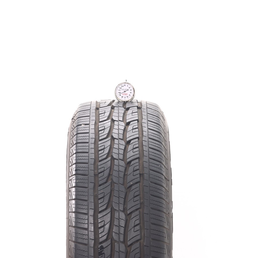 Used 245/65R17 Landsail CLX11 Roadblazer H/T 107H – 9.5/32