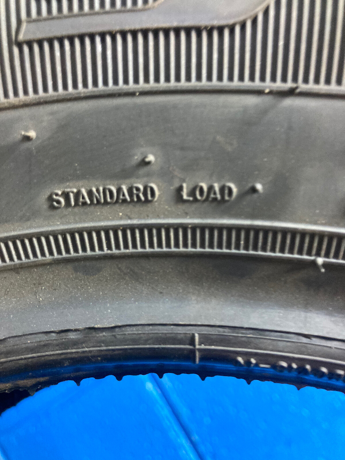 1 NEW Kelly Edge All Season Tire 205/60R15 91H BSW – 205 60 15