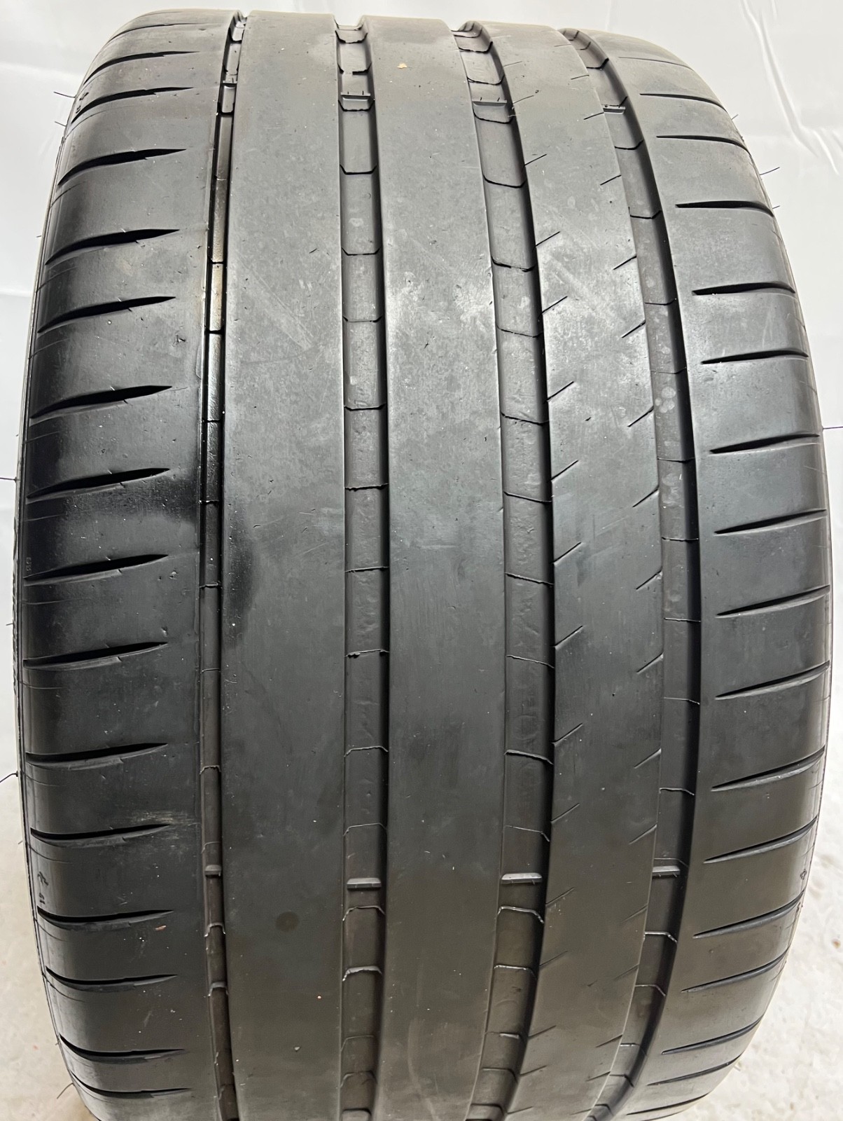 1 – NICE 315/30ZR21 XL (105Y) Michelin Pilot Sport 4 Acoustic (N0) – 11041