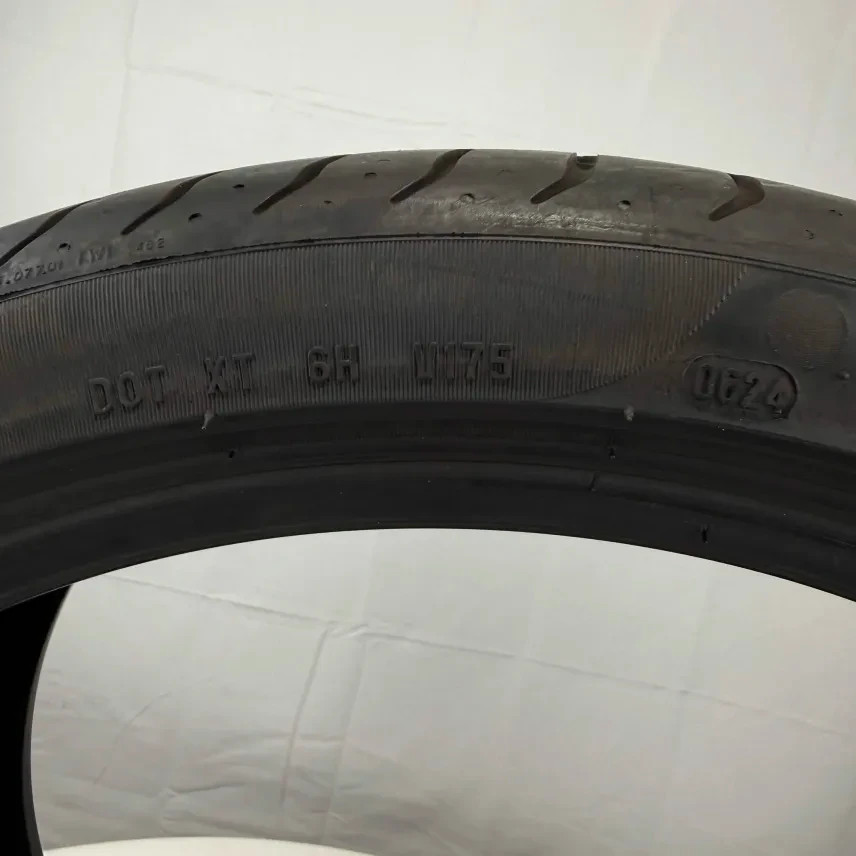 Used 305/30ZR20 Pirelli P Zero PZ4 N1 103Y 7/32 (DOT 24)