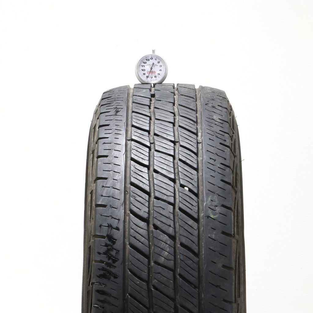 Used LT 245/75R17 Cooper Adventurer H/T 121/118S – 7.5/32