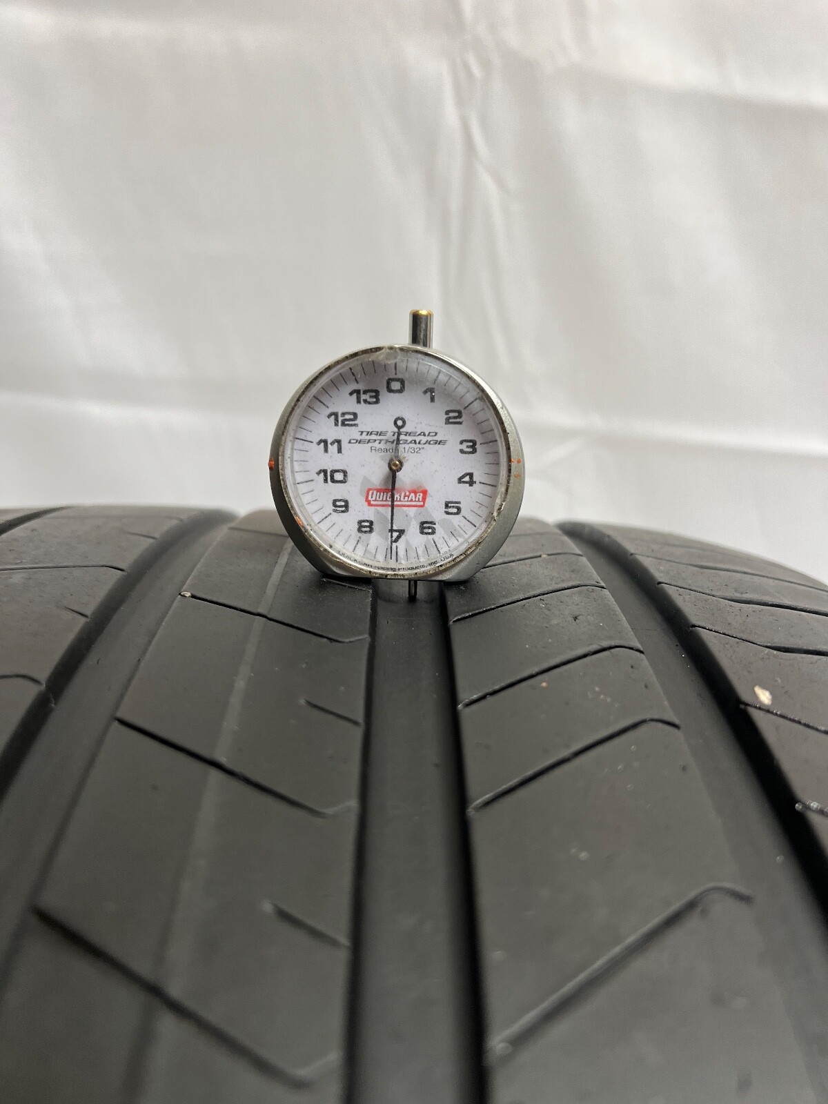 1 – NICE 315/30ZR21 XL (103Y) Pirelli P Zero PZ4 (ND0) Porsche OEM – 2073