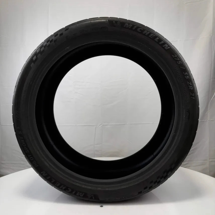 Used 275/35ZR21 Michelin Pilot Sport S 5 ND0 103Y 7.5/32 (DOT 24)