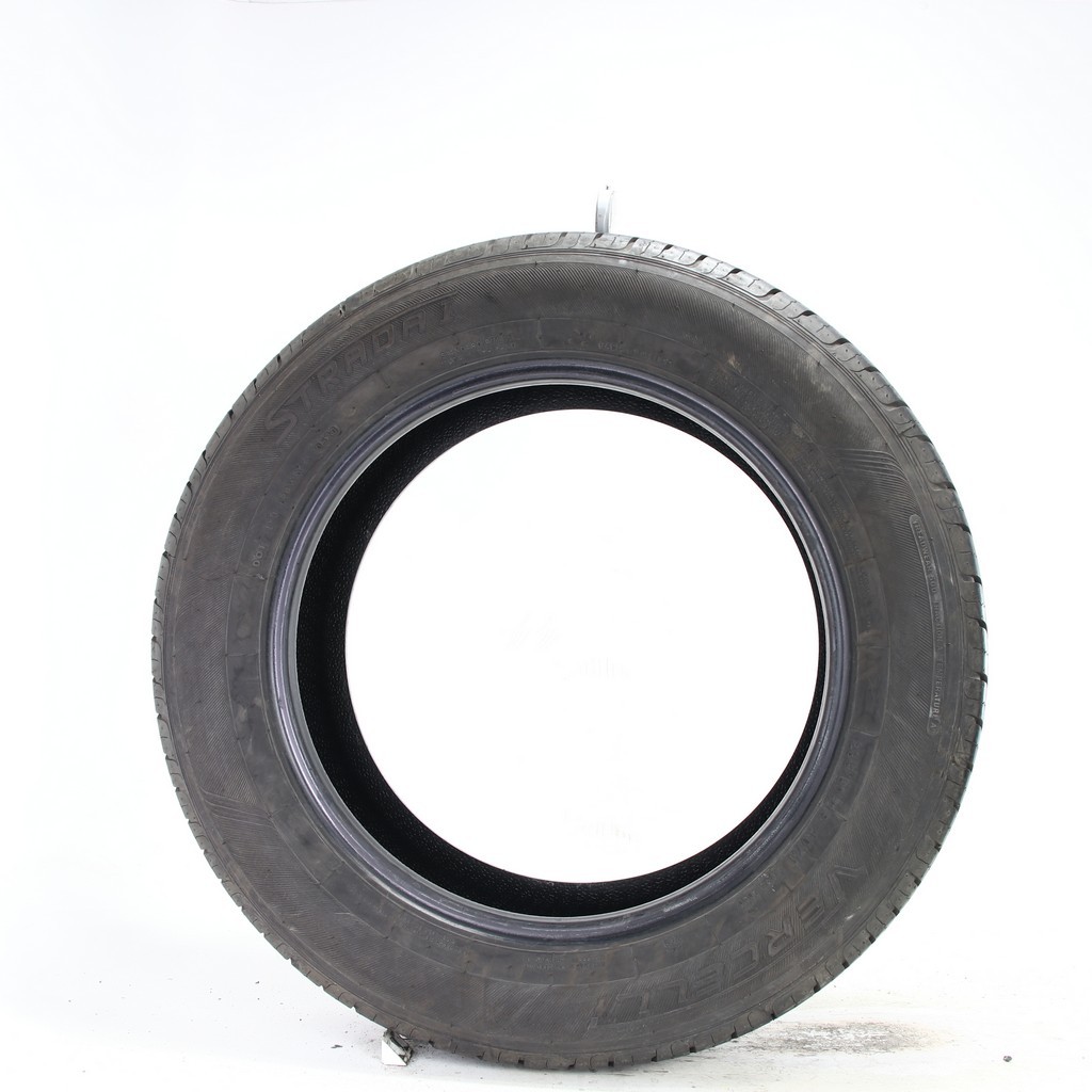Used 235/60R18 Vercelli Strada I 107H – 8.5/32