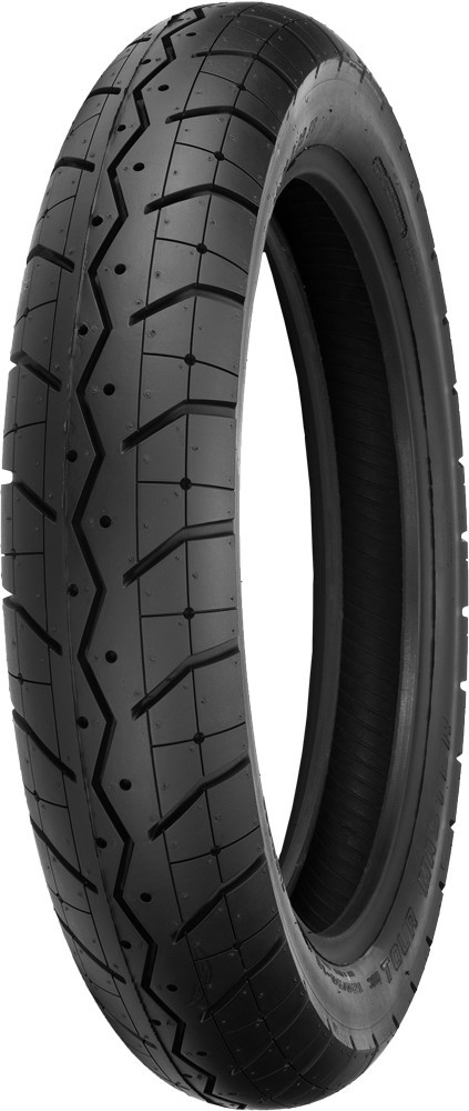Shinko 87-4177 230 Tour Master Rear 170/80-15 83V Bias TL Tire