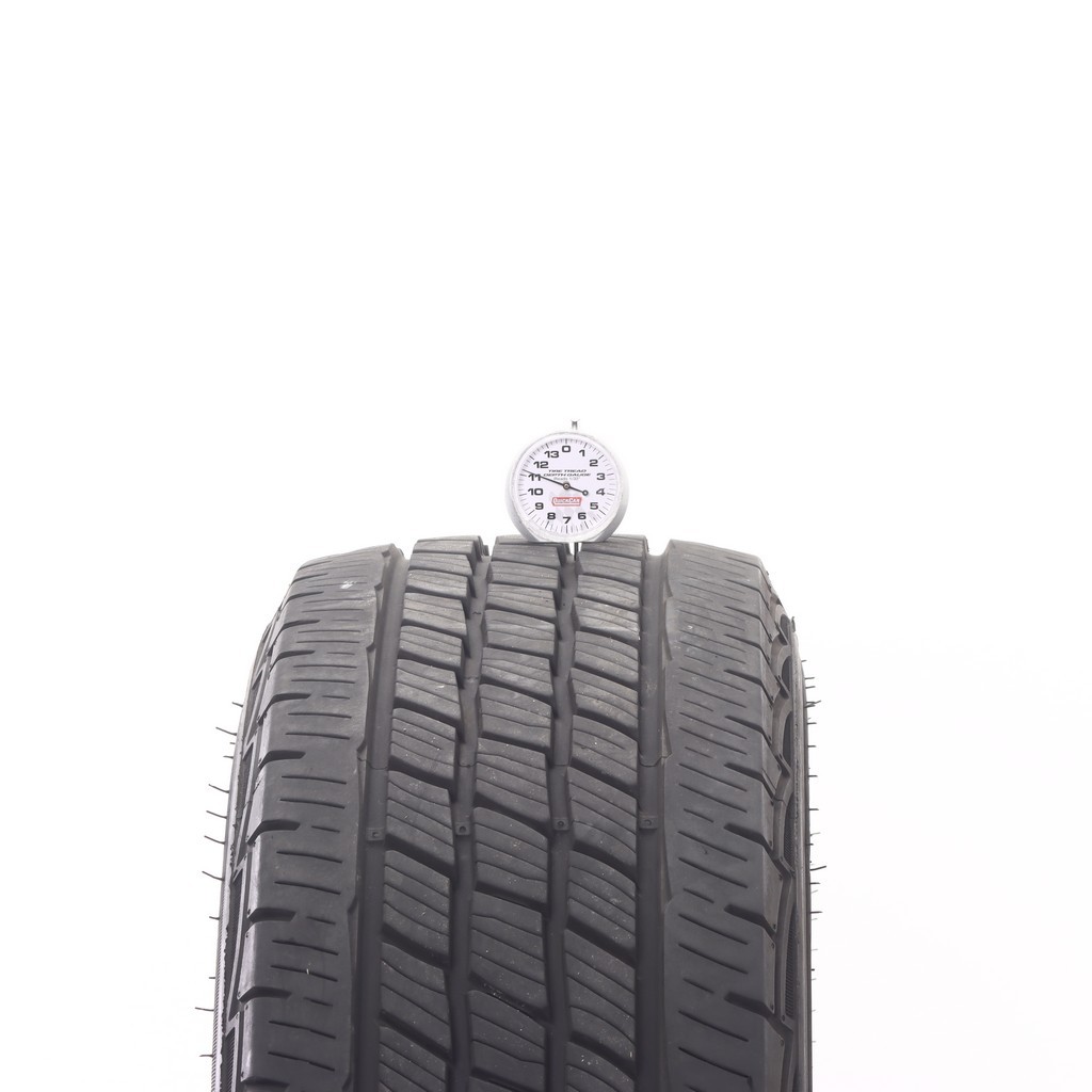 Used 235/65R16C Cooper Adventurer H/T 121/119R – 11/32