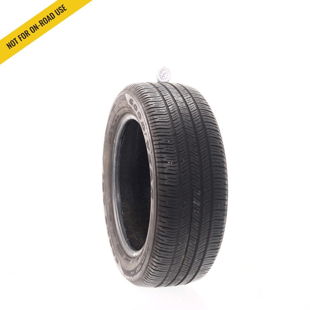 Used 225/55R17 Goodyear Eagle LS-2 97H – 8.5/32