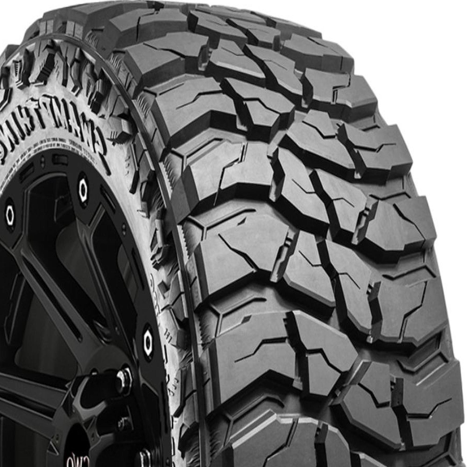 4 New Venom Power Swampthing M/t – Lt265x75r16 Tires 2657516 265 75 16