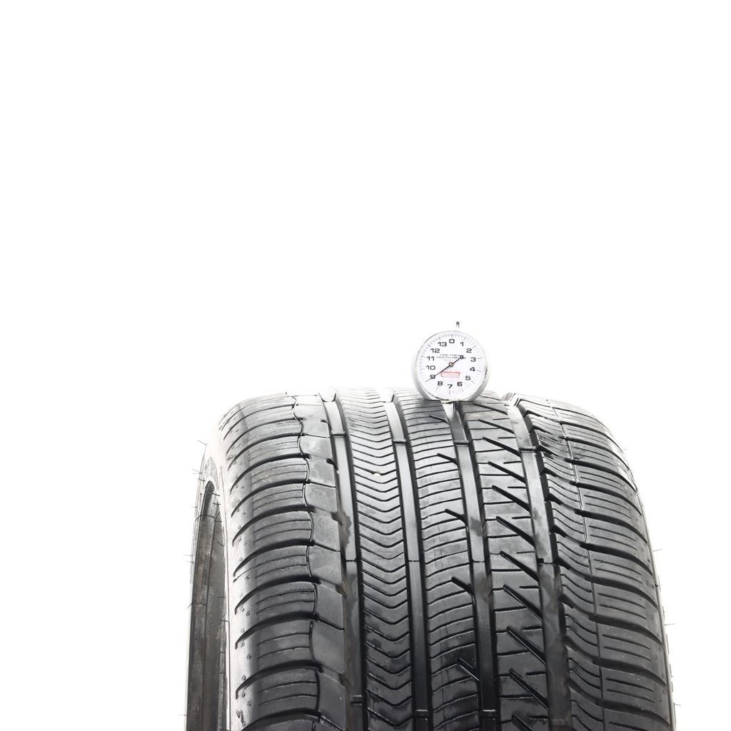 Used 265/35R21 Goodyear Eagle Sport AO 101H – 9/32