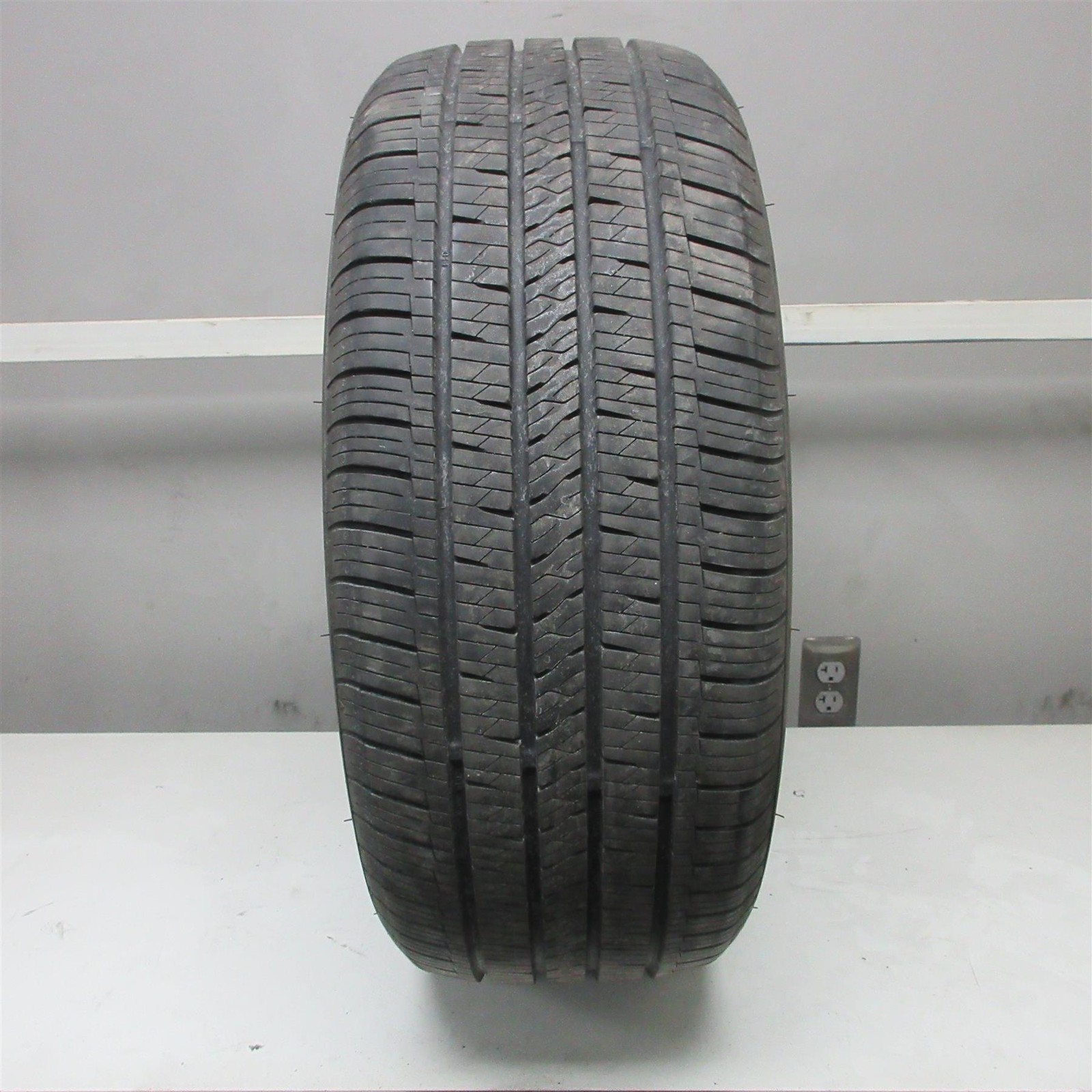 215/50R17 West Lake Foray RP218 95V Used Tire (9/32nd) NO PATCHES! (QTY 1)