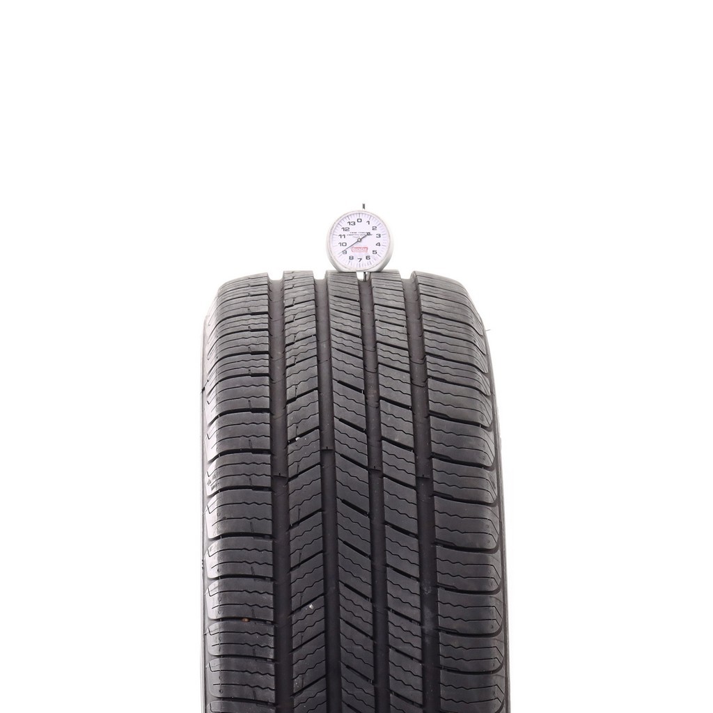 Used 215/55R17 Michelin Defender T+H 94H – 9/32