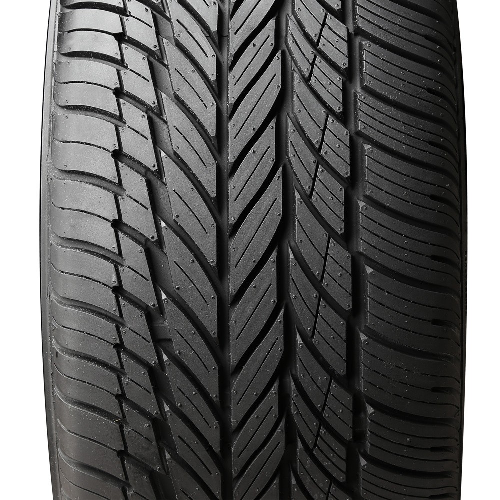 VOGUE TYRE Custom Built Radial VIII 175/70R14XL 88H GW (Quantity of 1)