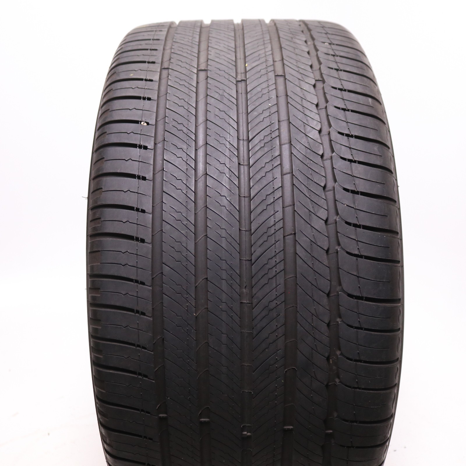 Set of 2 Used 315/40R21 Michelin Primacy Tour A/S MO – 111H – 6-7/32