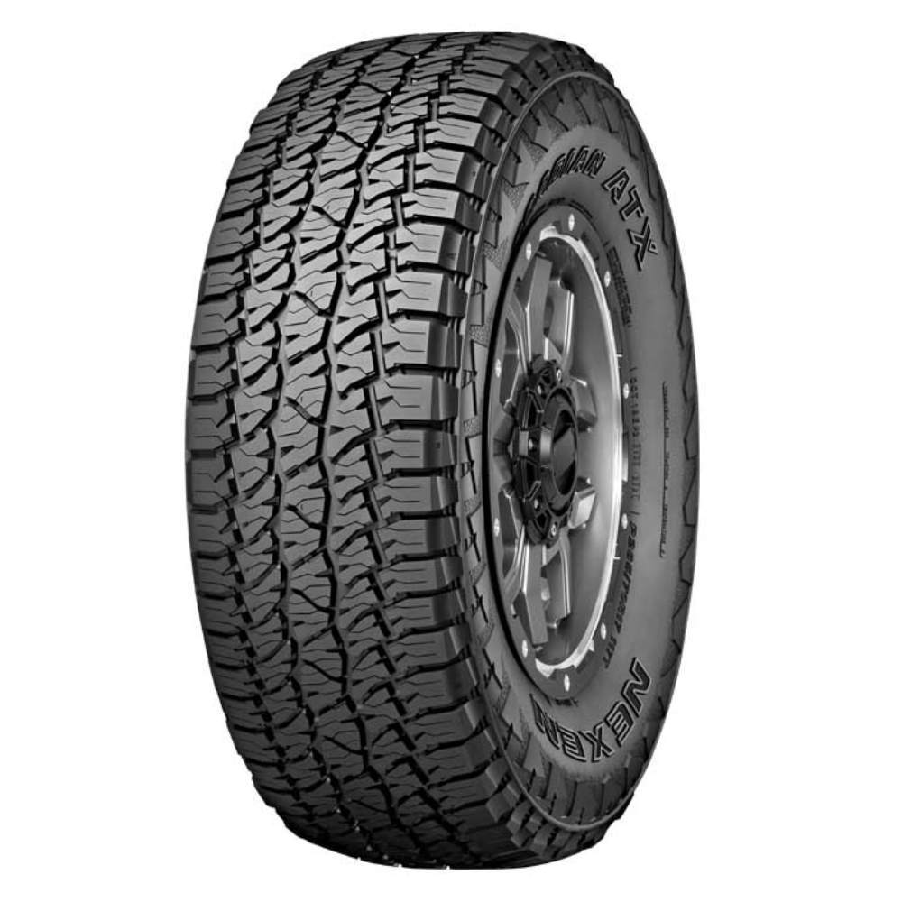 Nexen ROADIAN ATX 215/60R17 96H All Season BSW Tire