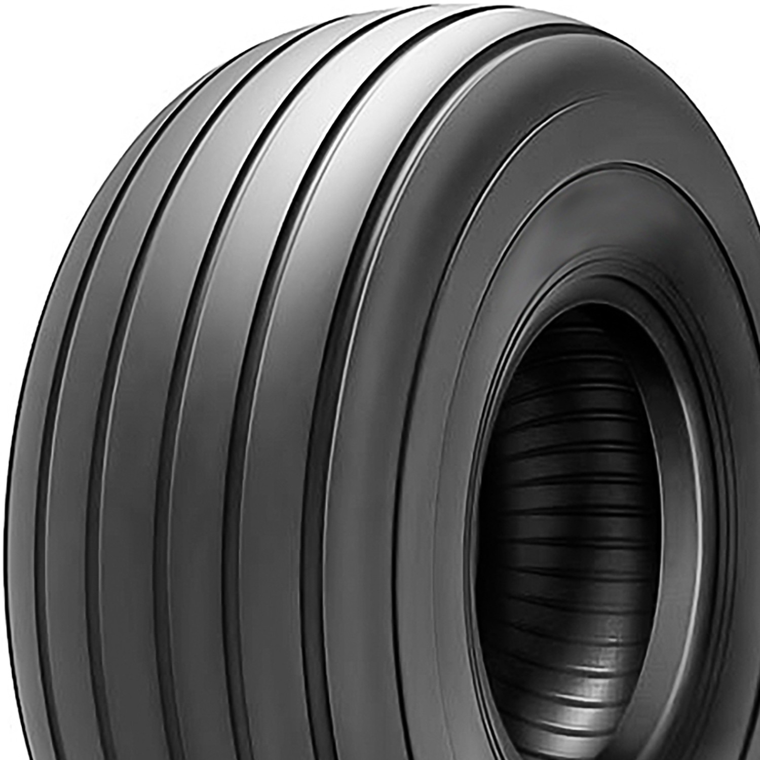 Tire Samson Highway Implement FI 9.5L-15 Load 10 Ply Tractor