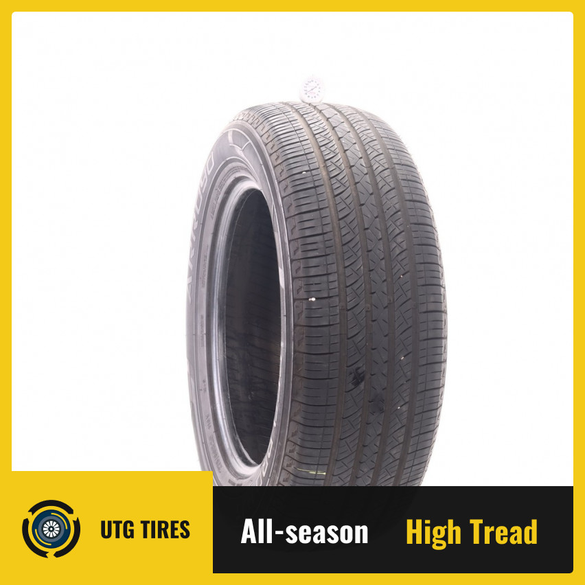 Used 275/60R20 Arroyo Eco Pro H/T 115V – 9/32