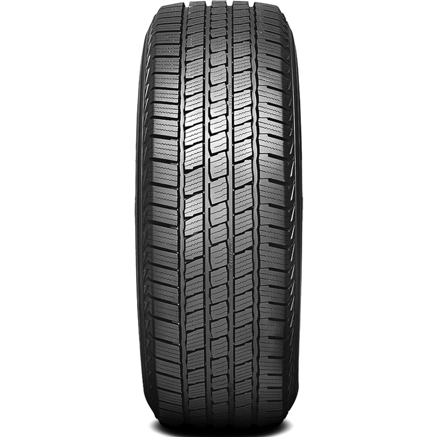 4 Tires Kumho Crugen HT51 265/50R20 111T XL All Weather