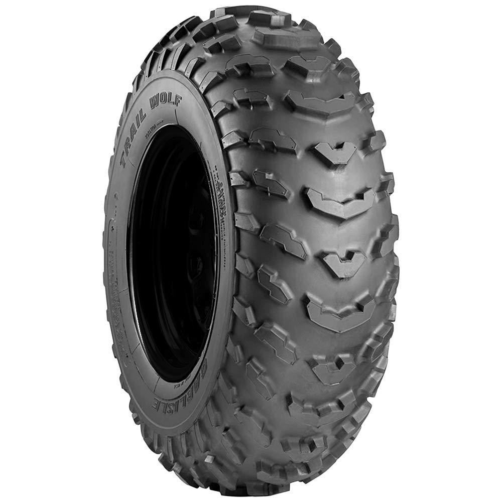 Carlisle Trail Wolf 25X12.00-9 999F Tire (QTY 1) 305679 CLS537082