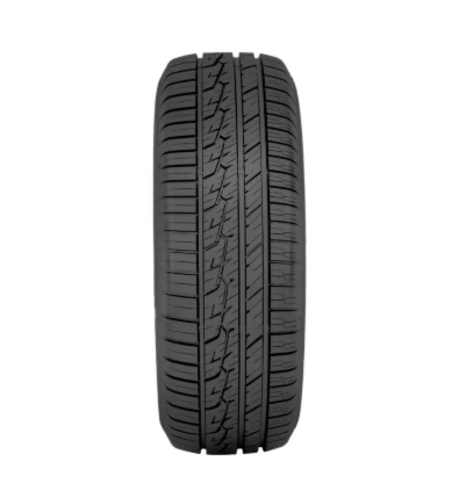 255/35R20 97W XL Sumitomo HTR A/S P03 High-Performance All-Season Tire 2553520