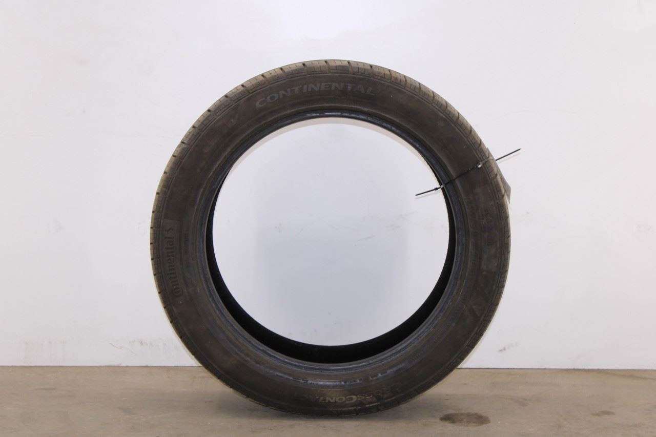 2022 Tire Continental CrossContact LX25 245/50R20 102H R83476 *ReaD*