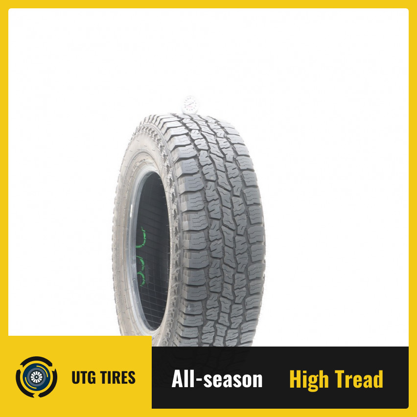 Used 215/70R16 Mazama Open Range A/T SQM-3 99T – 9/32