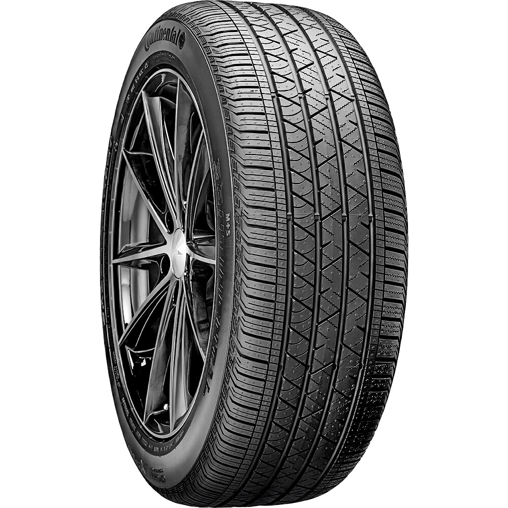 Tire 275/40R22 Continental CrossContact LX Sport AS A/S Performance 108Y XL