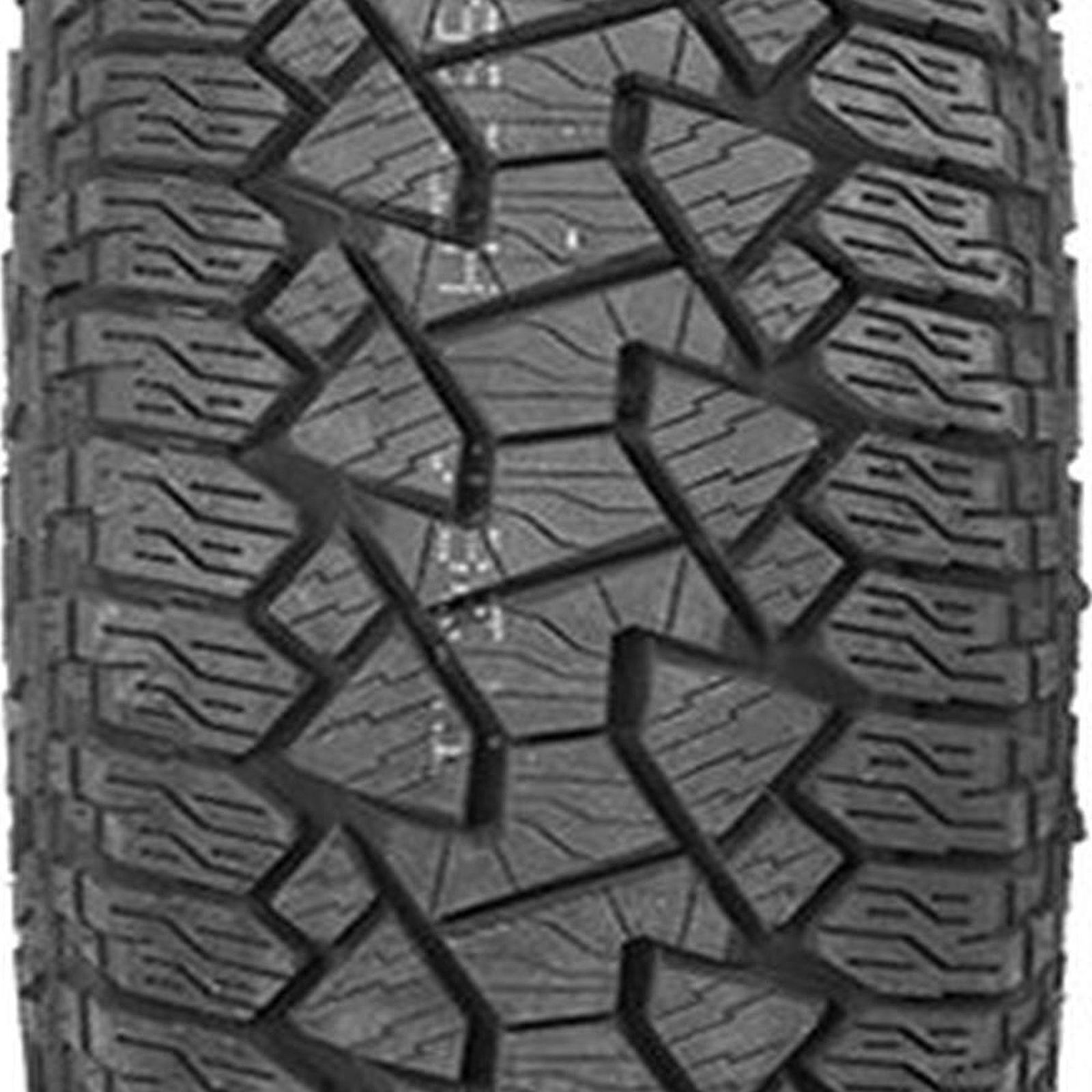 4 New Gladiator X Comp A/t – Lt285x65r20 Tires 2856520 285 65 20