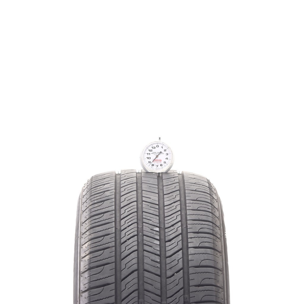 Set of (4) Used 205/55R16 Sailun Atrezzo SH408 91V – 8.5-9.5/32