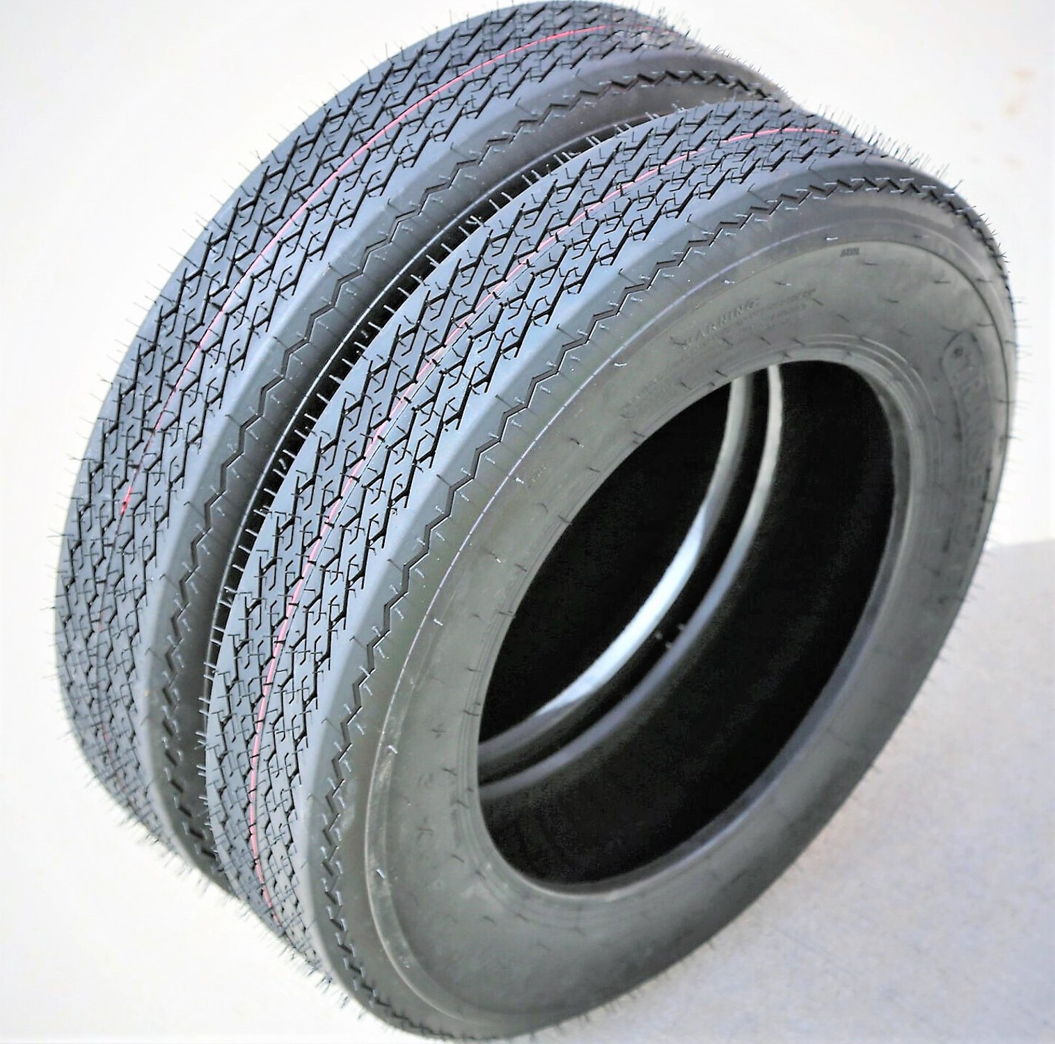 Tire Transeagle TE10 ST 5.3-12 5.30-12 5.30×12 Load C 6 Ply Trailer