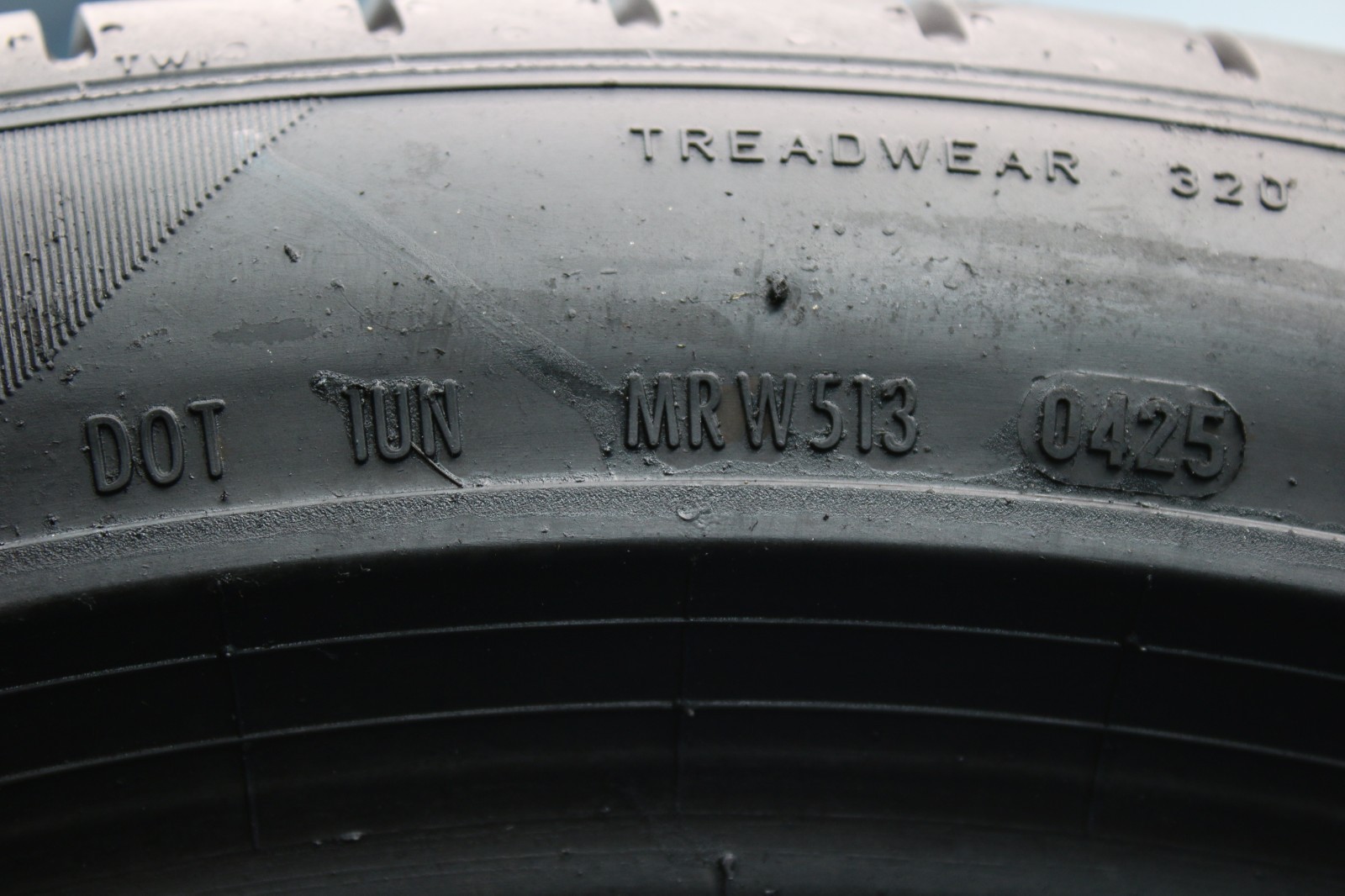 2 Used Pirelli Pzero ★ RSC RFT PZ4 315/35R21 315/35/21 3153521 111Y